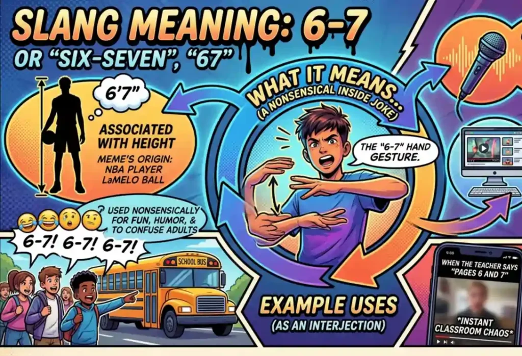  6-7