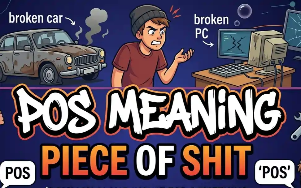 pos