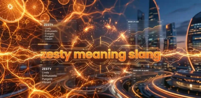 slang